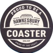 39507: Australia, Hawkesbury, 95x95 mm